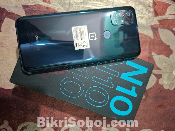 OnePlus Nord N10 | 6/128GB